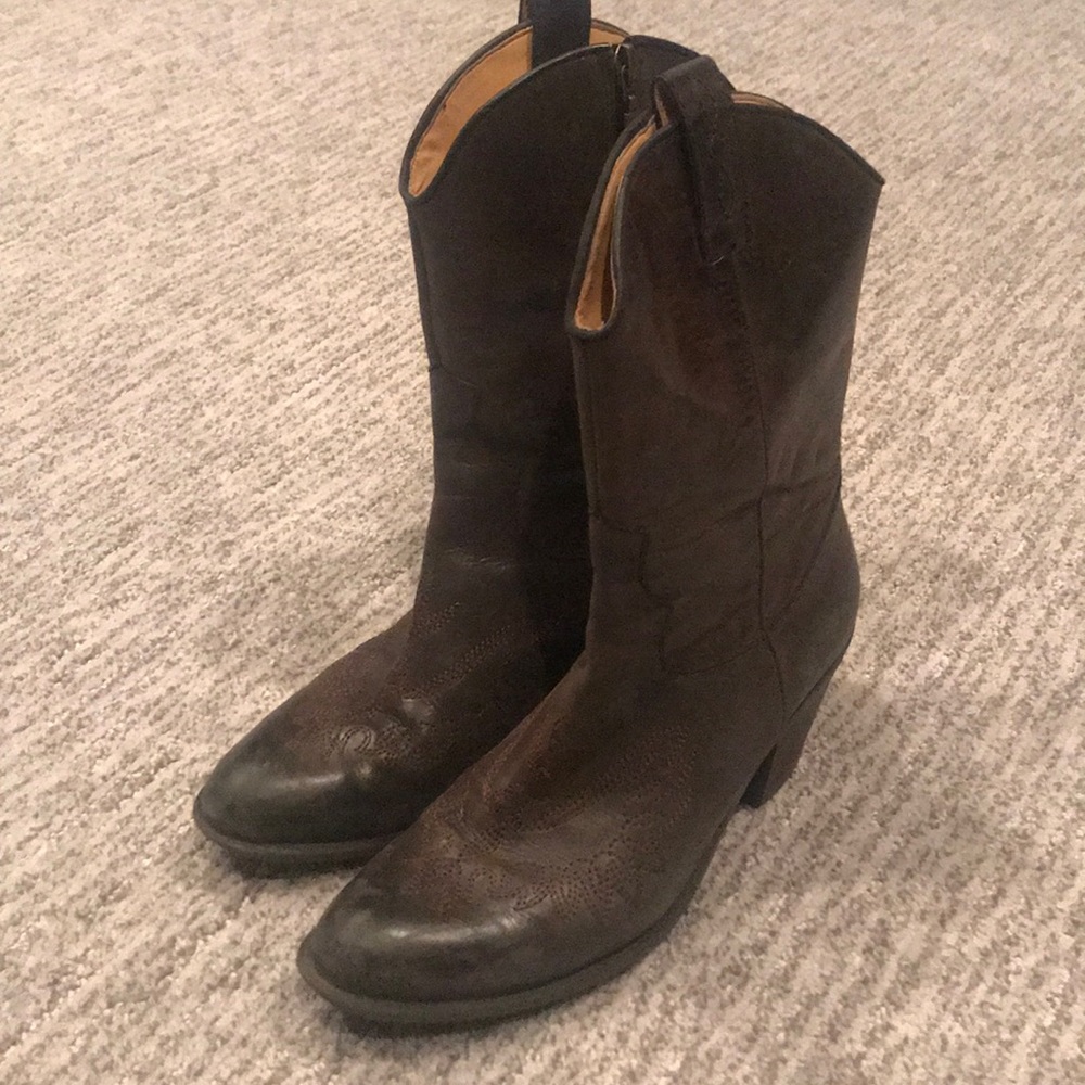 Boots